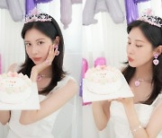 서현, 생일 기념 다채로운 콘텐츠 선사