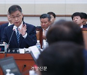 ‘이태원 감사 없다’ 부인하던 감사원 “내일 하반기 감사계획안에 담겨”