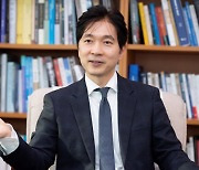 박성훈 전 부산시 경제부시장, 해수부 차관에 임명돼