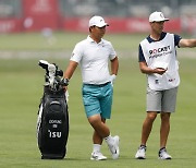 Tom Kim excited with return to Rocket Mortgage Classic