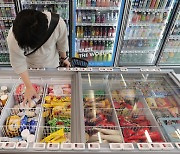 Convenience stores put freeze on ice cream prices