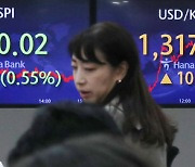 Stocks close lower for third straight day amid ramyeon price cuts