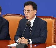 박광온 “日 오염수 저지 결의안 본회의 통과시킬 것”