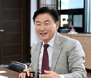 김동근 의정부시장 "기업도시, 일자리 만들기 최우선"