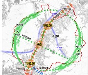 경기도 ‘2035년 과천 도시기본계획’ 승인… 목표 계획인구 14만명