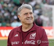 미국프로축구 마이애미, ‘메시 옛 스승’ 마르티노 감독 선임