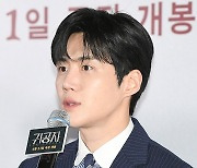 김선호, 오늘(29일) ‘굿모닝FM’ 출격…‘귀공자’ 비하인드 공개