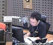 ‘라디오쇼’ 정성호 “임재범, 약자들 보듬어주고 안아주는 분”