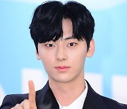 황민현 경고 “비공개 스케줄 무단 방문 피해 심해져…삼가주길”(전문)