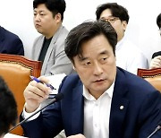 기장군, '문중-좌천 도로' 본격 추진…특교세 18억원 확보