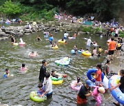 ‘여름 휴가 맞이’…경기도, 가볼 만한 산림휴양시설 소개