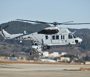 날개 단 해병대, 국산 상륙기동헬기 ‘마린온’ 전력화 완료 [신대원의 軍플릭스]