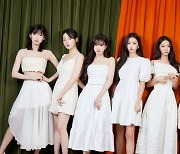 오마이걸 7월 말 완전체 컴백 확정, 여름 불패 신화 잇나