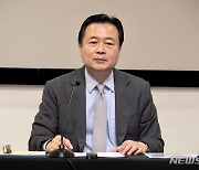 주미대사 "韓美 NCG 논의 진전"…韓美日 미사일 정보공유 곧 결론(종합2보)