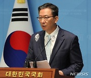 정성호 "이낙연, 이재명 결속에 힘 실어줘야…빨리 만나라"