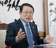 [인터뷰]정헌율 시장 "익산형 일자리 성공적 상생모델 정착시킬 것"