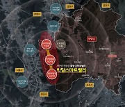 안양 도시공사, "‘박달 스마트밸리' 절차 문제 없다"