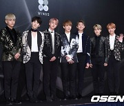 방탄소년단 측 "악플러에 고소장 제출..정기적인 법적 대응" [전문]