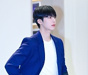 몬스타엑스 형원,'청청패션' [사진]