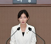 김혜지 서울시의원 “민주당, 정진술 의원 제명 사유 공개하고 서울시의회 진상확인 협조하라”