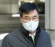 [속보] '고 이예람 중사 사건 수사개입 혐의' 전익수 1심 무죄