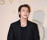 [포토S] 슈퍼주니어 동해, 분위기 미남