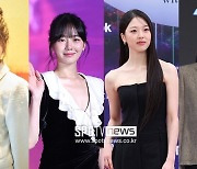 제2의 정호연은 누구? '오겜2' 女배우, 없다더니 美친 라인업[종합]