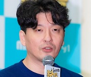 [T포토] 황교순 '프로그램 많은 관심 부탁드려요'