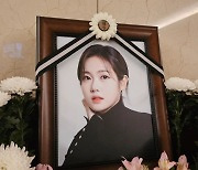 故 이연제 기자 아버지 "큰 위로·격려 감사…딸도 하늘에서 잊지 않을 것" [전문]