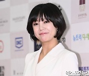 고은아, 의료사고 피해 고백하더니 "나 믿으라는 의사 말에…"