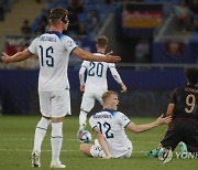 GEORGIA SOCCER