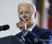 Election 2024 Biden