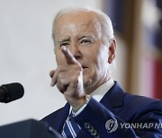 Election 2024 Biden