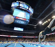 Nationals Ledecky Rolls On Swimming