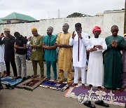 LIBERIA EID AL ADHA ISLAM BELIEF