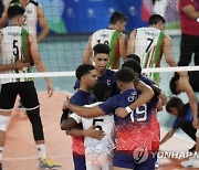 Central American and Caribbean Games Volleyball