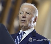 Election 2024 Biden