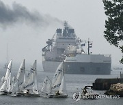 Canada Wildfires-Air Quality-Great Lakes