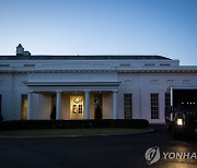 美 유권자 44% "바이든·트럼프 재대결하면 제3후보 고려"