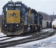 CPKC CSX Railroad Acquisition