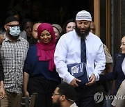 Adnan Syed Appeals