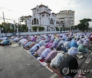 Indonesia Eid al-Adha