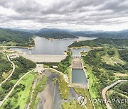 고군산군도 말도·명도에 용담댐 물 공급 추진