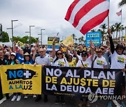 PUERTO RICO ELECTRICITY