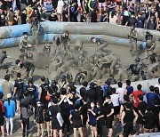 '머드 속에 풍덩' 올해 보령머드축제 다음 달 21일 개막