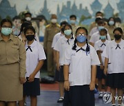 태국 교복 의무화에 변화 바람…방콕시 "최소 주 1회 사복 허용"