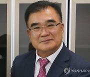 김기웅 서천군수, 내달 4일 몽골 방문 계절근로자 도입 협약