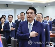 '尹 미션' 받은 비서관들, '실세' 차관으로 개혁 드라이브 첨병(종합)