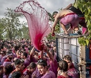 SPAIN TRADITIONS