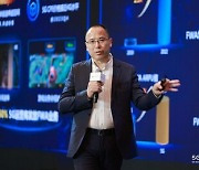 [PRNewswire] Huawei's Cao Ming: Embrace 5G New Opportunities, Encourage 5.5G